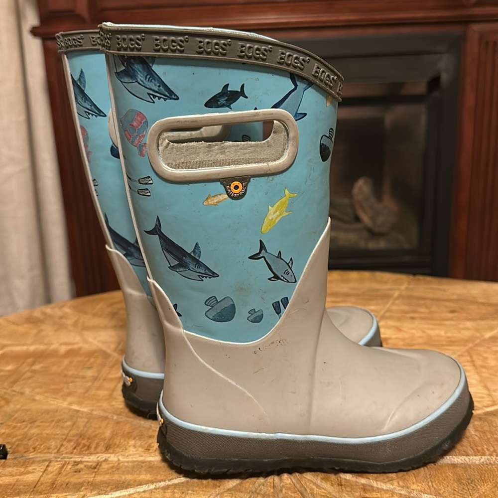 Bogs Rain Boots